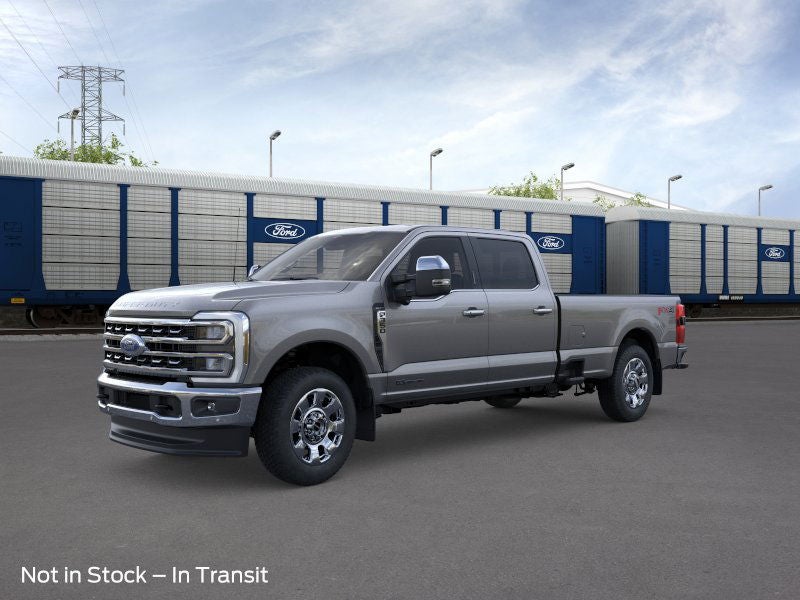 2026 Ford Super Duty F-350 SRW F-350® Lariat®