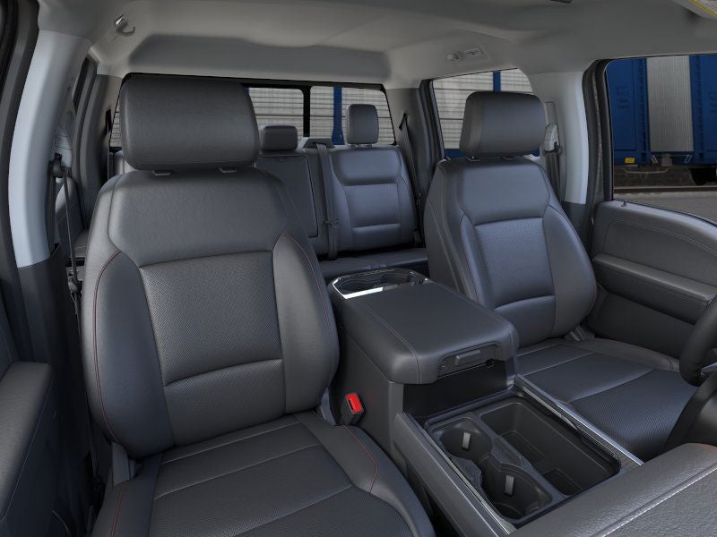 2026 Ford Super Duty F-350 SRW F-350® Lariat®