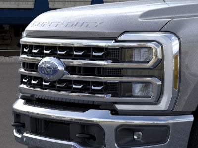2026 Ford Super Duty F-350 SRW F-350® Lariat®