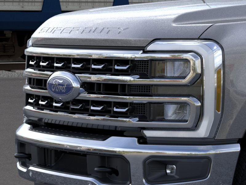 2026 Ford Super Duty F-350 SRW F-350® Lariat®