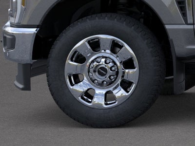 2026 Ford Super Duty F-350 SRW F-350® Lariat®