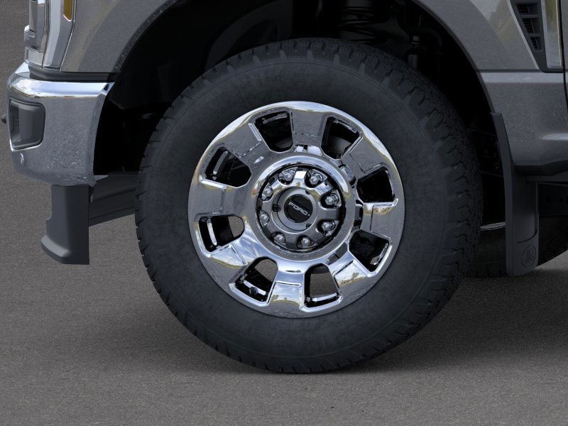 2026 Ford Super Duty F-350 SRW F-350® Lariat®