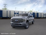 2026 Ford Super Duty F-350 SRW F-350® Lariat®