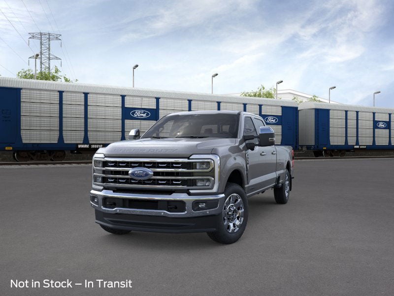 2026 Ford Super Duty F-350 SRW F-350® Lariat®