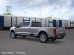 2026 Ford Super Duty F-350 SRW F-350® Lariat®