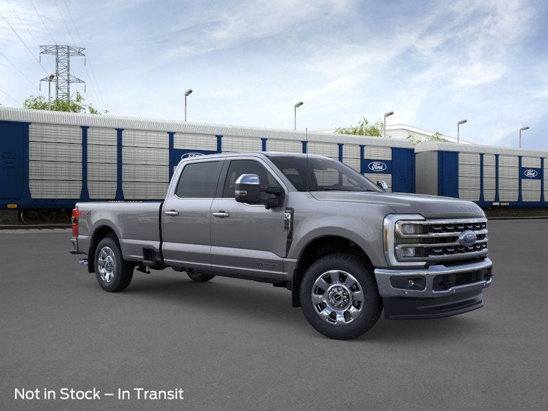 2026 Ford Super Duty F-350 SRW F-350® Lariat®