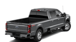 2026 Ford Super Duty F-350 SRW F-350® Lariat®