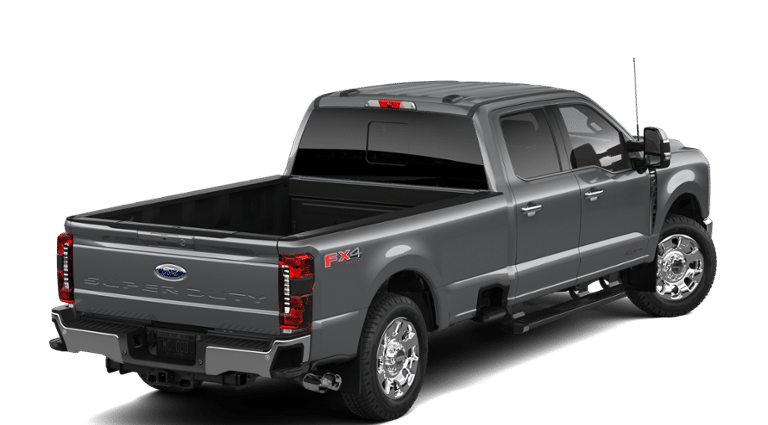 2026 Ford Super Duty F-350 SRW F-350® Lariat®