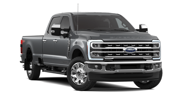2026 Ford Super Duty F-350 SRW F-350® Lariat®