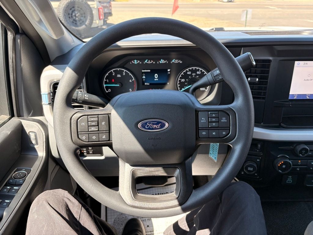 2026 Ford F-350SD XL