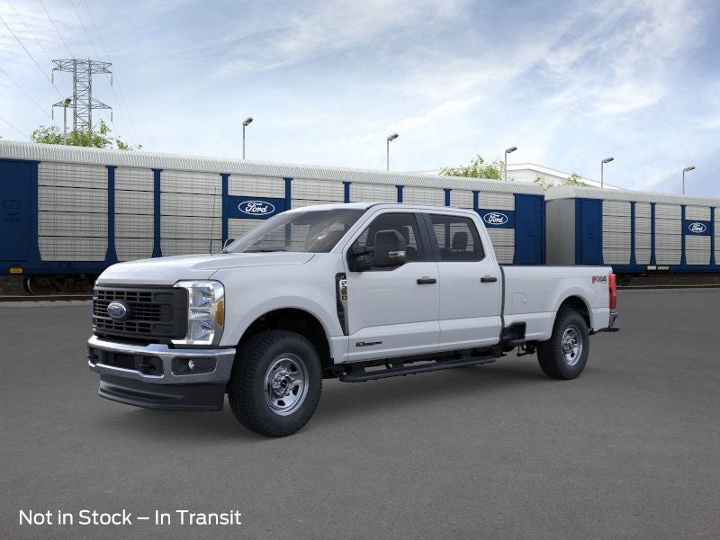 2026 Ford Super Duty F-350 SRW F-350® XL