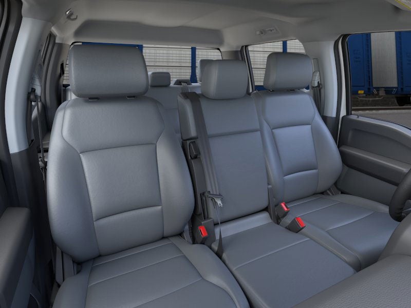 2026 Ford Super Duty F-350 SRW F-350® XL