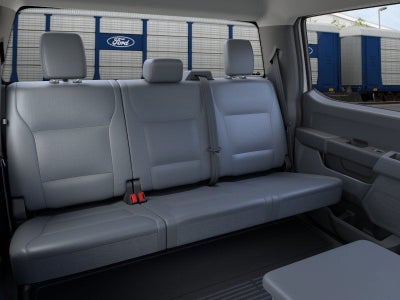 2026 Ford Super Duty F-350 SRW F-350® XL