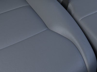 2026 Ford Super Duty F-350 SRW F-350® XL