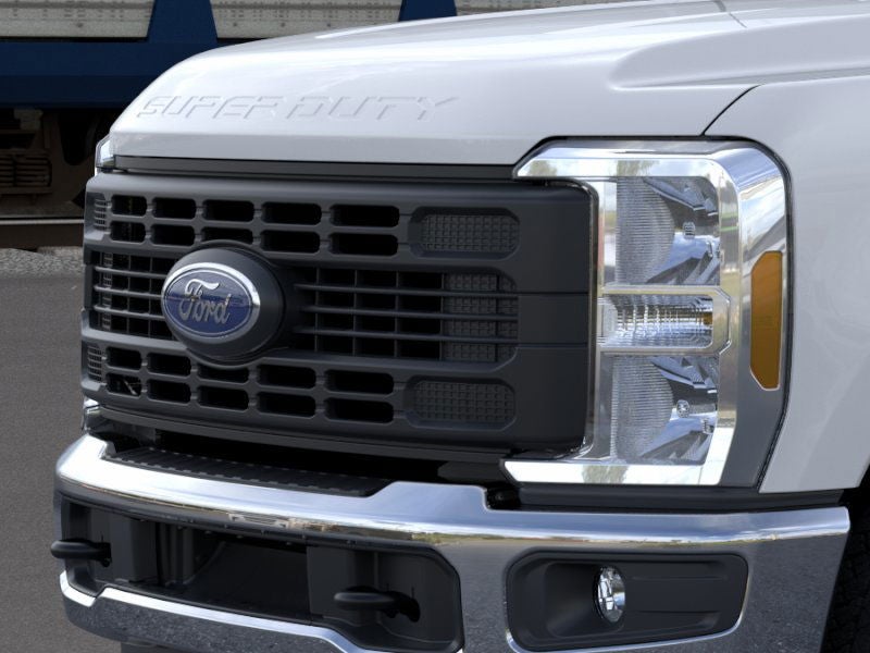 2026 Ford Super Duty F-350 SRW F-350® XL