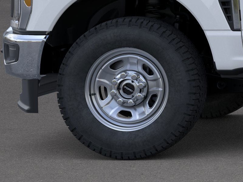 2026 Ford Super Duty F-350 SRW F-350® XL