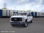 2026 Ford Super Duty F-350 SRW F-350® XL