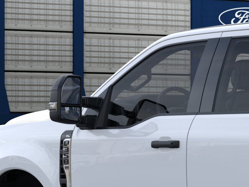 2026 Ford Super Duty F-350 SRW F-350® XL