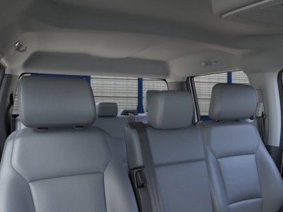 2026 Ford Super Duty F-350 SRW F-350® XL