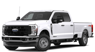 2026 Ford Super Duty F-350 SRW F-350® XL