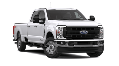 2026 Ford Super Duty F-350 SRW F-350® XL