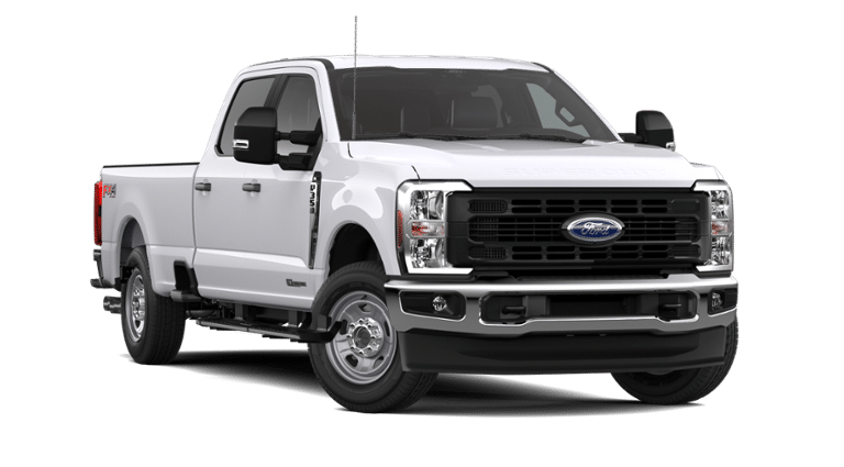 2026 Ford Super Duty F-350 SRW F-350® XL