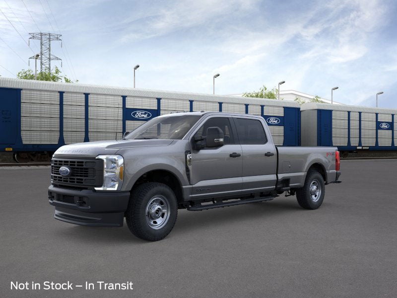 2026 Ford Super Duty F-350 SRW F-350® XL