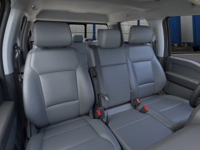 2026 Ford Super Duty F-350 SRW F-350® XL