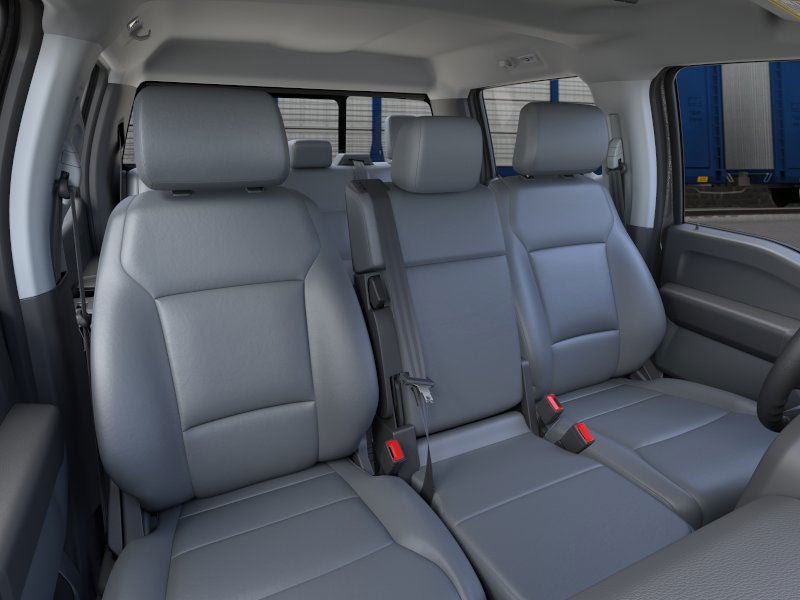 2026 Ford Super Duty F-350 SRW F-350® XL