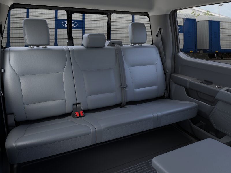 2026 Ford Super Duty F-350 SRW F-350® XL