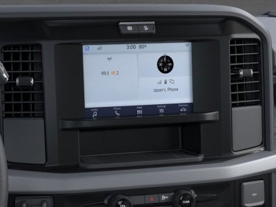 2026 Ford Super Duty F-350 SRW F-350® XL