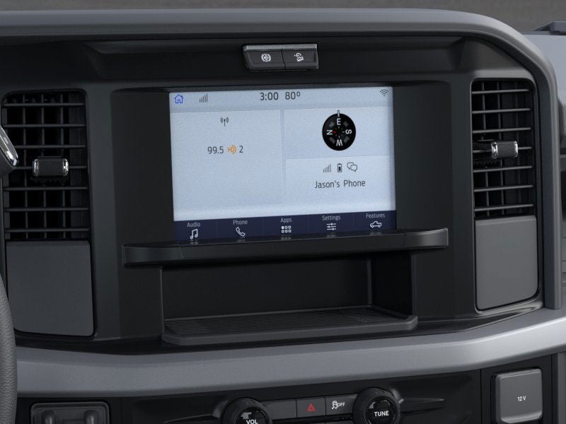 2026 Ford Super Duty F-350 SRW F-350® XL