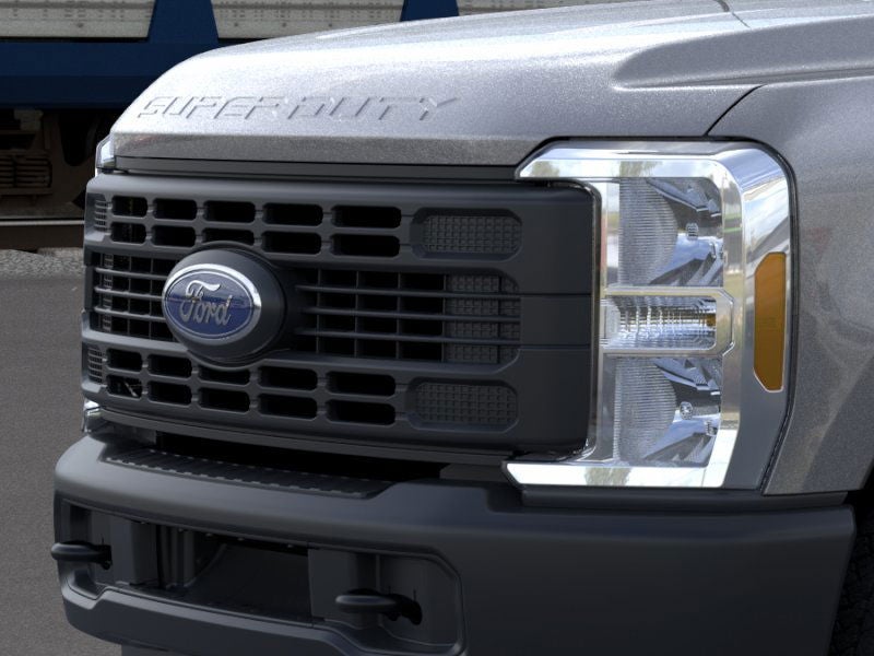 2026 Ford Super Duty F-350 SRW F-350® XL