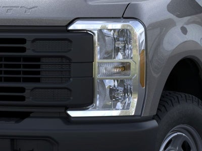 2026 Ford Super Duty F-350 SRW F-350® XL