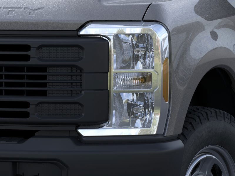 2026 Ford Super Duty F-350 SRW F-350® XL