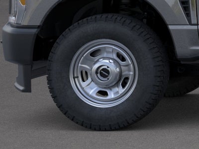 2026 Ford Super Duty F-350 SRW F-350® XL