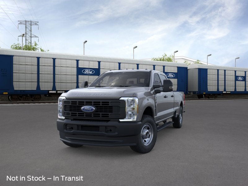 2026 Ford Super Duty F-350 SRW F-350® XL