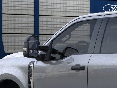 2026 Ford Super Duty F-350 SRW F-350® XL