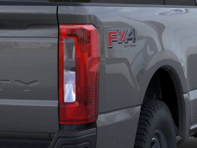 2026 Ford Super Duty F-350 SRW F-350® XL