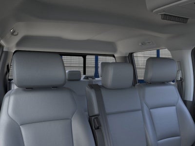 2026 Ford Super Duty F-350 SRW F-350® XL