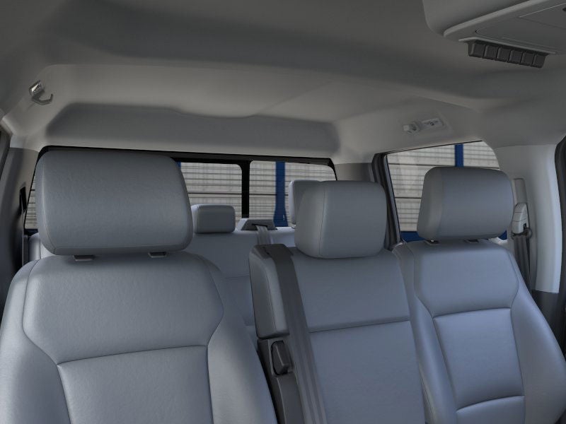 2026 Ford Super Duty F-350 SRW F-350® XL