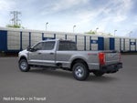 2026 Ford Super Duty F-350 SRW F-350® XL