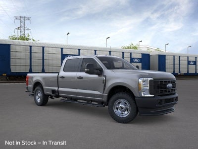 2026 Ford Super Duty F-350 SRW F-350® XL