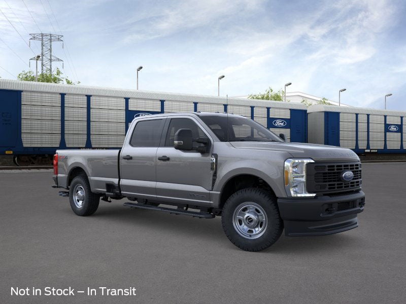 2026 Ford Super Duty F-350 SRW F-350® XL