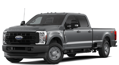 2026 Ford Super Duty F-350 SRW F-350® XL
