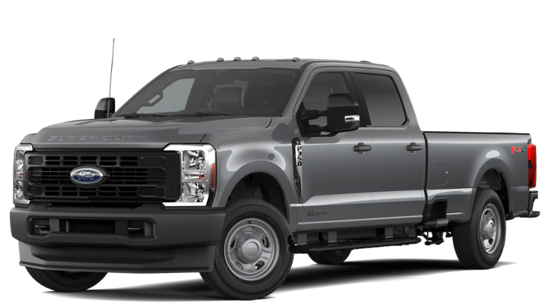 2026 Ford Super Duty F-350 SRW F-350® XL