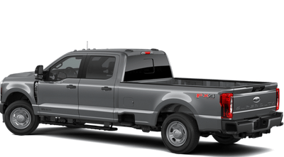 2026 Ford Super Duty F-350 SRW F-350® XL