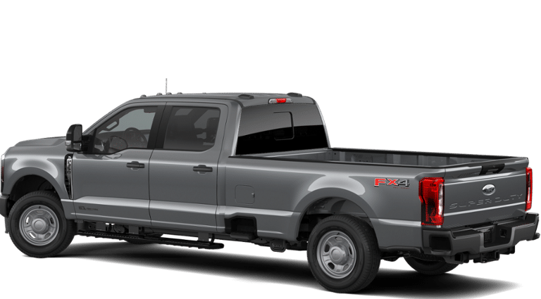 2026 Ford Super Duty F-350 SRW F-350® XL