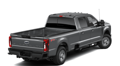 2026 Ford Super Duty F-350 SRW F-350® XL