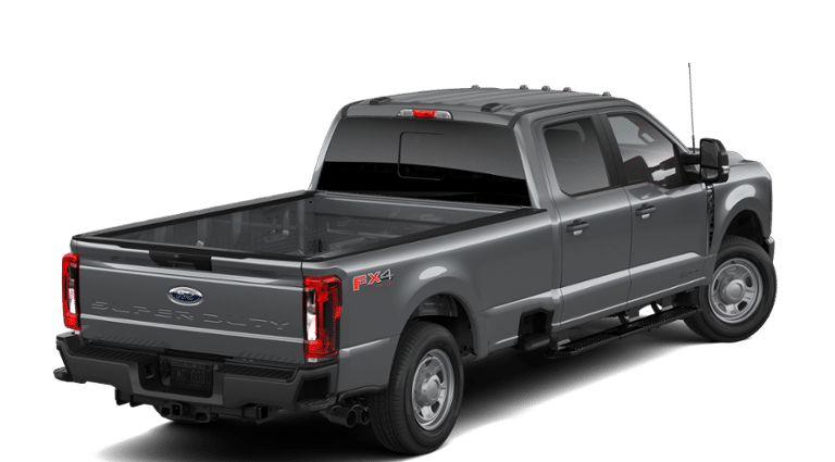 2026 Ford Super Duty F-350 SRW F-350® XL